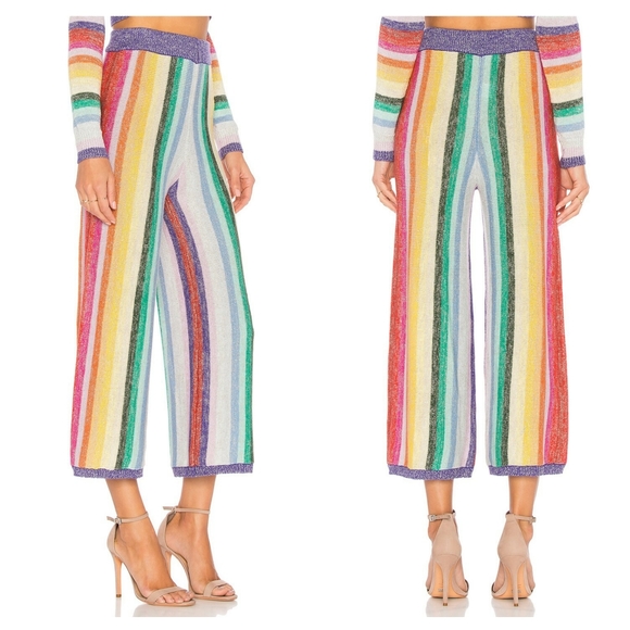 Lovers + Friends Pants - Lovers‎ + Friends